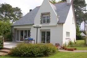 La Villa A Morgat