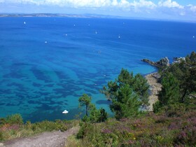 La Villa A Morgat