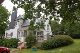 La Villa A Morgat