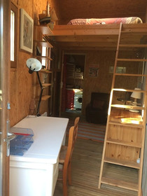 Maison En Bois