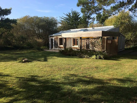 Maison En Bois