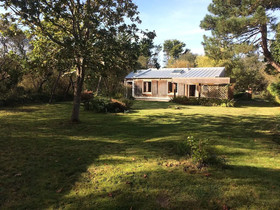 Maison En Bois