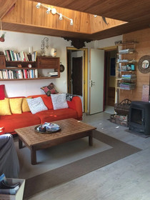 Maison En Bois