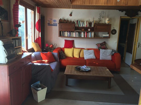 Maison En Bois