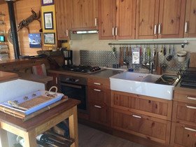 Maison En Bois