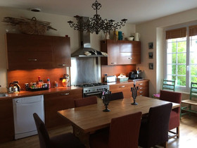 Maison En Bois