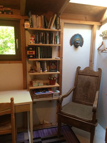 Maison En Bois