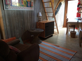 Maison En Bois