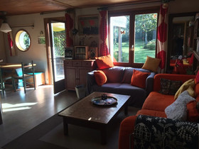 Maison En Bois