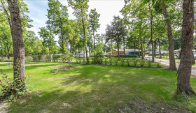 Camping La Cailletiere Mobil Home