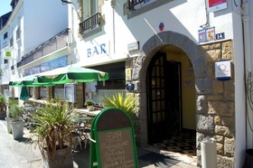 Hôtel la Maison des Dunes