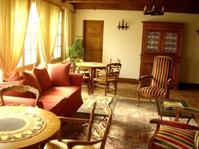 Hôtel la Maison des Dunes