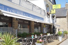 Hôtel la Maison des Dunes