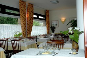 Hôtel la Maison des Dunes