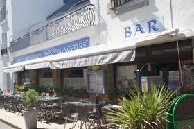 Hôtel la Maison des Dunes
