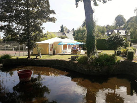 Camping du Manoir de Penn Ar Ster
