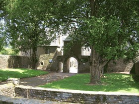 Manoir Du Stang