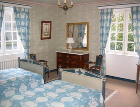 Manoir Du Stang