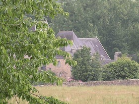 Manoir Du Stang