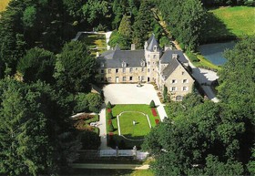 Manoir Du Stang