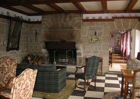 Manoir Du Stang