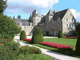 Manoir Du Stang
