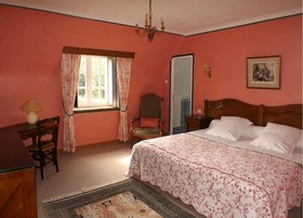 Manoir Du Stang