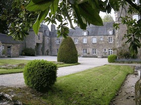 Manoir Du Stang