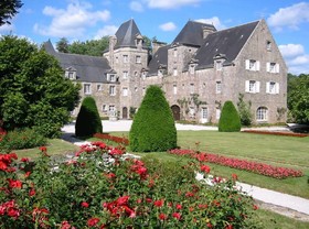 Manoir Du Stang
