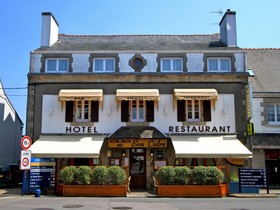 Auberge du Bon Cidre