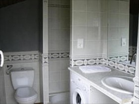 Logis de Mousterlin