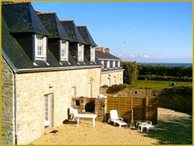 Logis de Mousterlin