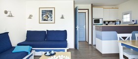 Pierre & Vacances Résidence Cap Azur