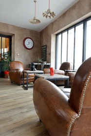 Le Grand Hotel Des Bains
