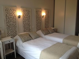 Le Grand Hotel Des Bains