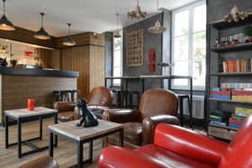 Le Grand Hotel Des Bains