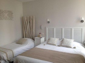 Le Grand Hotel Des Bains