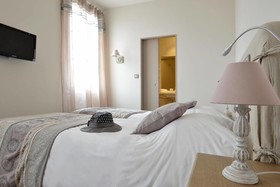 Le Grand Hotel Des Bains