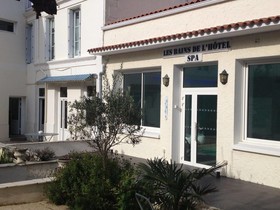 Le Grand Hotel Des Bains