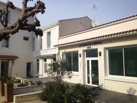 Le Grand Hotel Des Bains