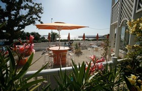 Résidence Odalys Les Terrasses de Fort Boyard