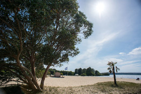 Siblu Village -  La Réserve