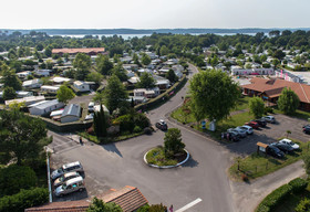 Siblu Village -  La Réserve