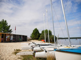 Siblu Village -  La Réserve