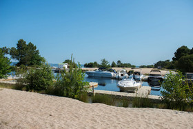 Siblu Village -  La Réserve