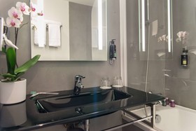 Best Western Hôtel de la Cité & Spa