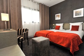 Best Western Hôtel de la Cité & Spa