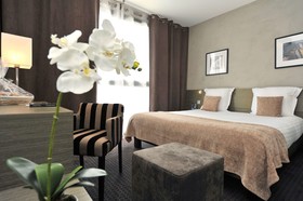 Best Western Hôtel de la Cité & Spa