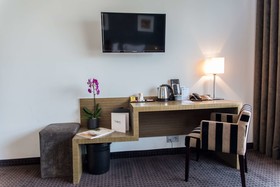 Best Western Hôtel de la Cité & Spa