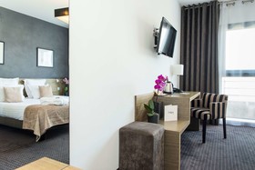 Best Western Hôtel de la Cité & Spa